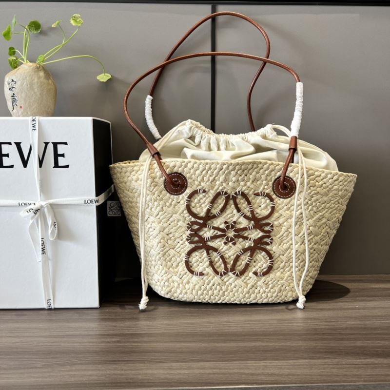 Loewe Shopping Bags